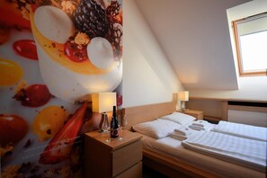 Room - Imola Udvarhaz Dessert Hotel (Eger)