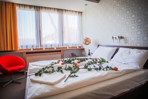 Room - Imola Udvarhaz Dessert Hotel (Eger)