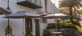 COROADOS HOTEL E FLATS LTDA