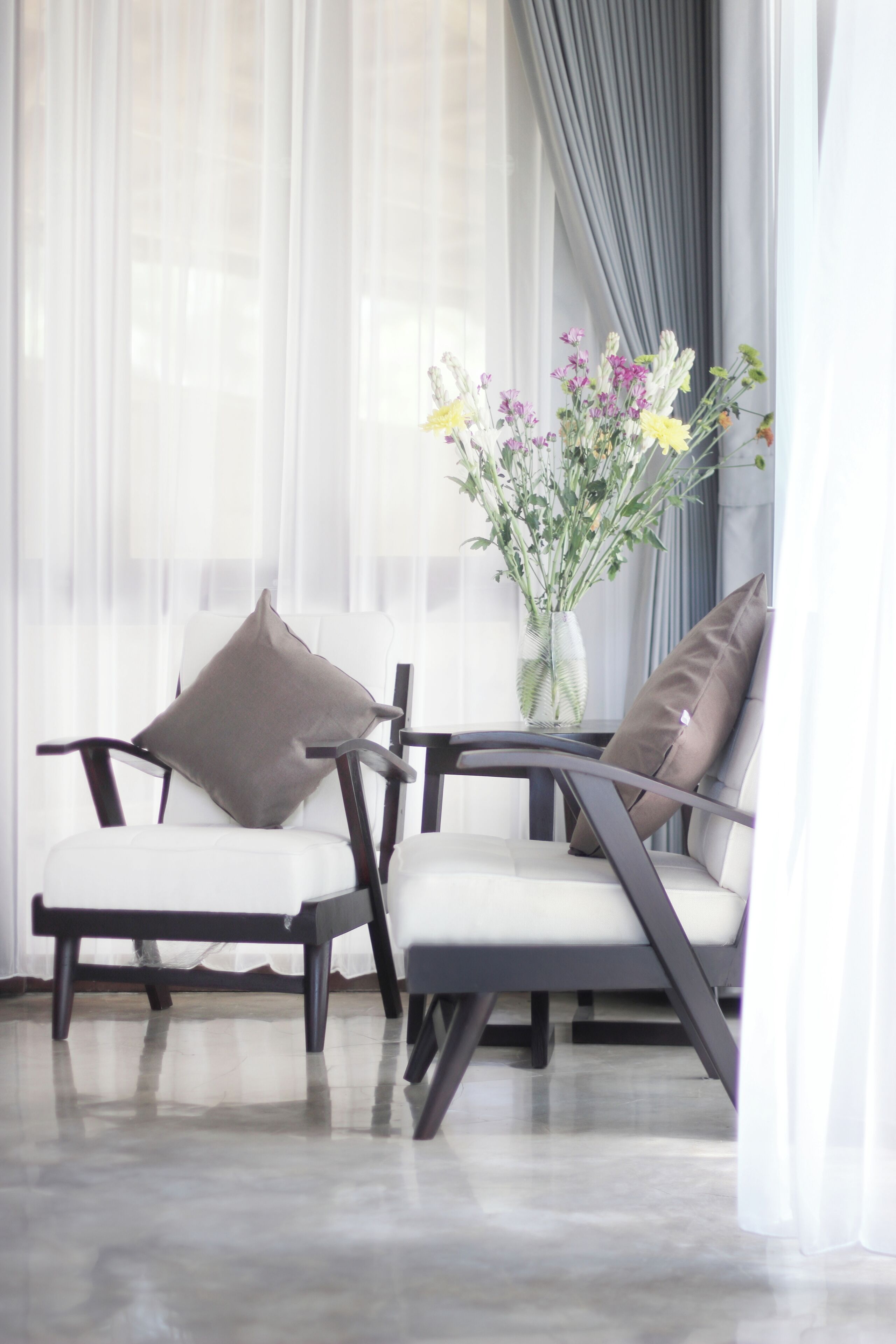 Villa Deluxe | Intérieur