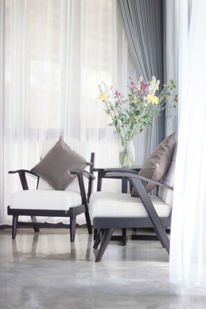 Villa Deluxe | Intérieur