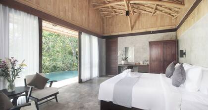 Babakan Hill Villas