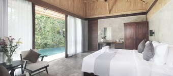 Babakan Hill Villas