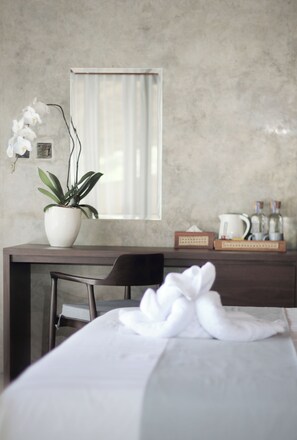 Deluxe Villa - Babakan Hill Villas (Karangasem)