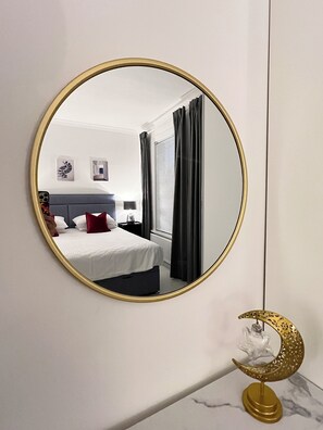 3 chambres, Wi-Fi gratuit, draps fournis