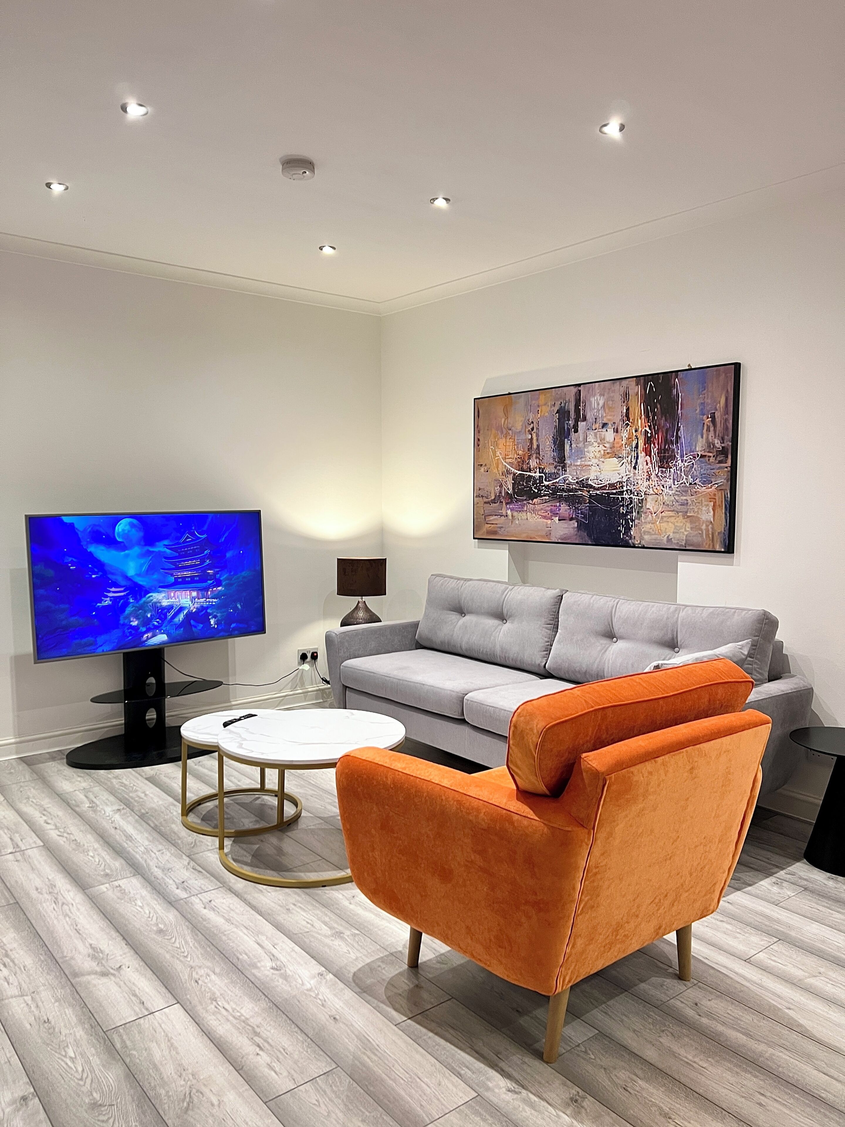 Smart TV