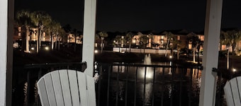 Amenity-packed condo & community. Family friendly. Minutes to Myrtle Beach!