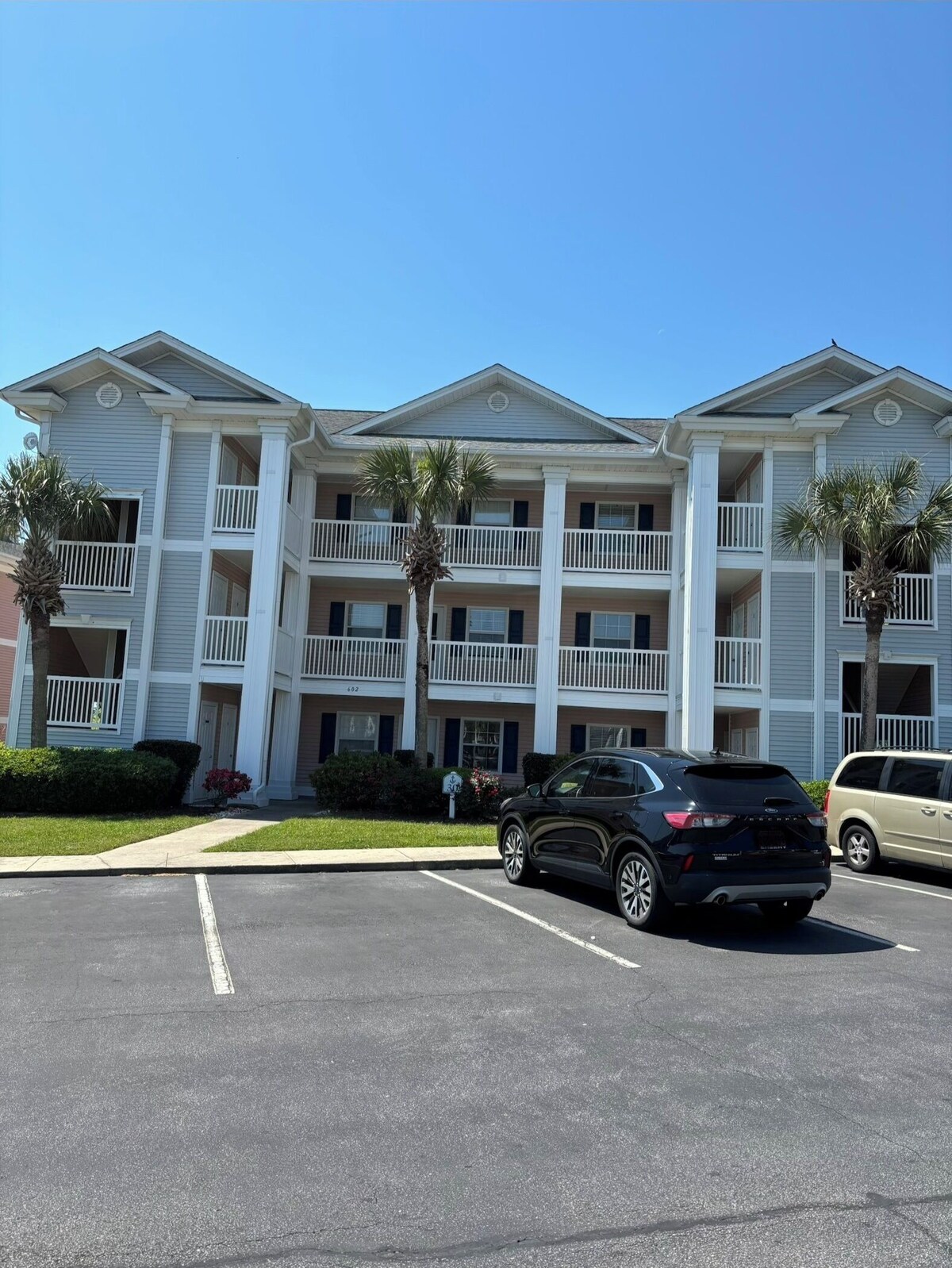 Bild für Gastgeberprofil