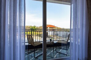 Deluxe Suite, River View | Interior - ELIVAAS Terra Estate Villa & suite (Udaipur)