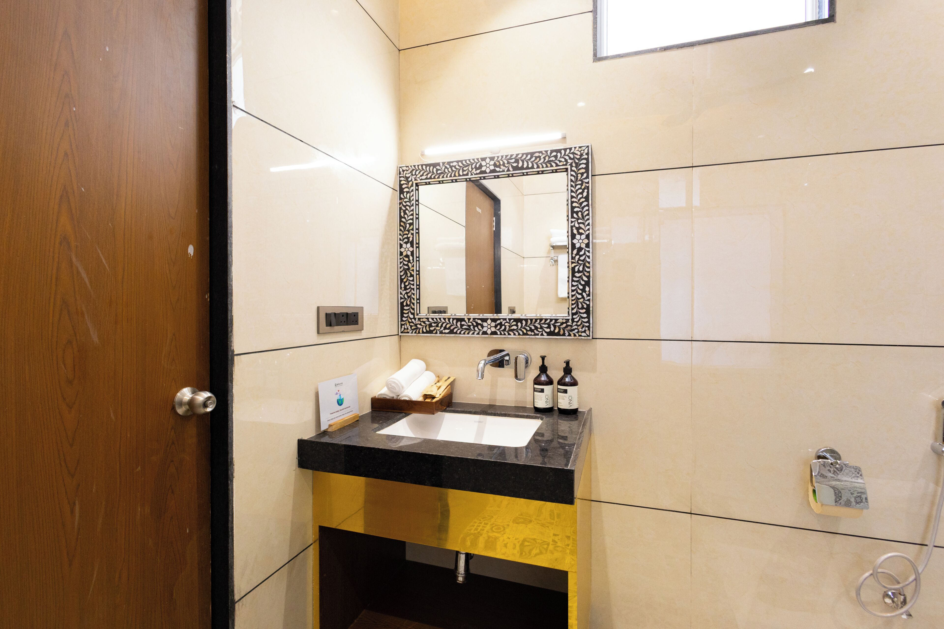 Kamar mandi