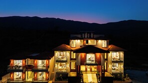 Exterior - ELIVAAS Terra Estate Villa & suite (Udaipur)