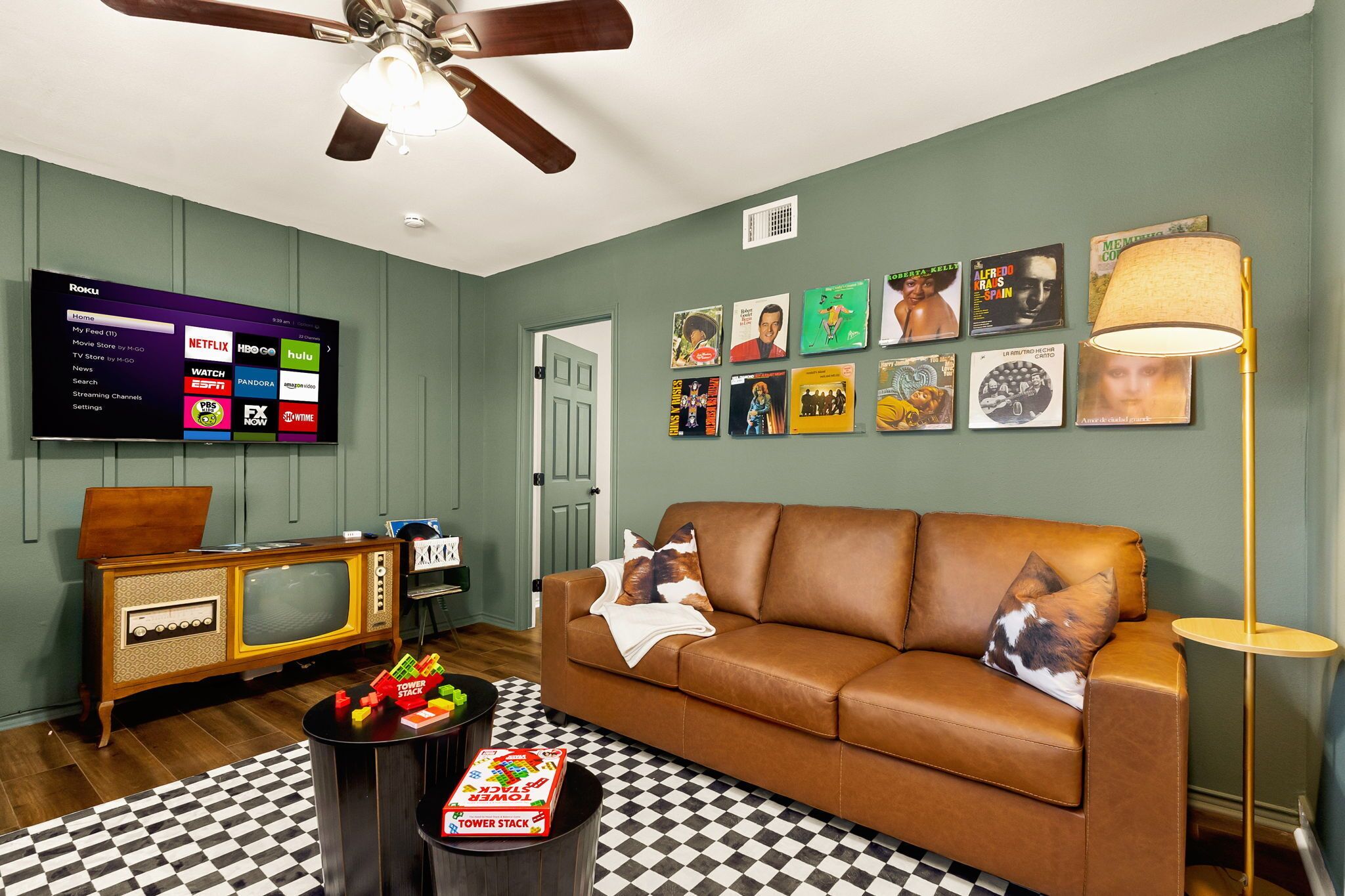 Heated Pool/court/casita/game Room/movie Drive-in - San Antonio, TX