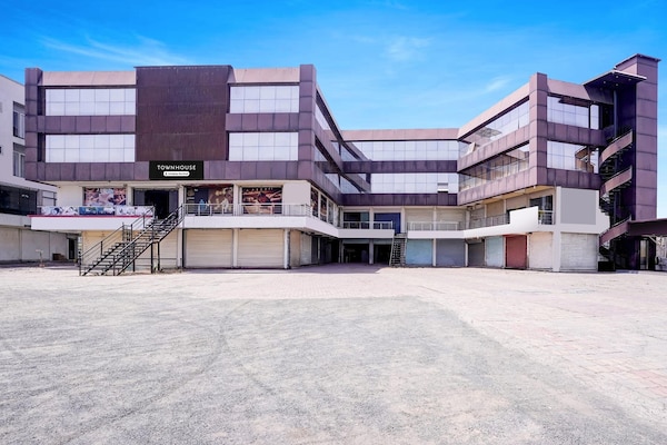 Classic The Grand Unity - Nandurbar