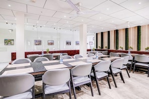 Casa | Sala de reuniones