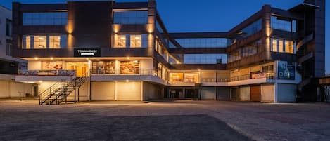 House | Exterior