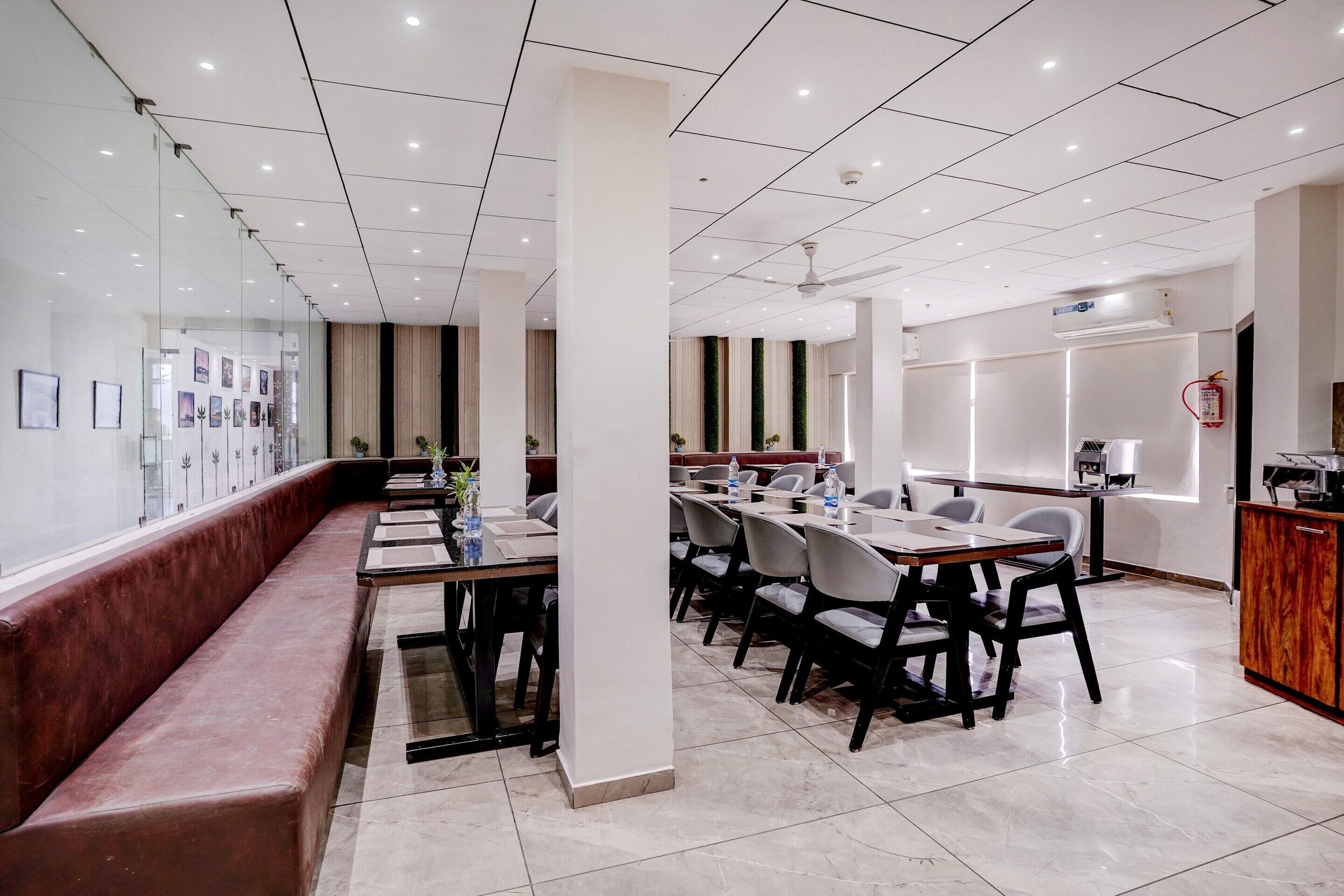 Casa | Servei de restauració