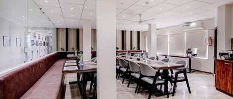 House | Dining