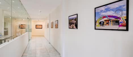 Maison | Intérieur