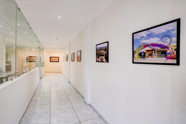 Casa | Interior