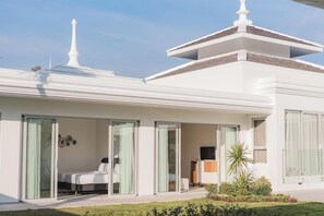 Exterior - The luxury villa Ivory E3 Rawai Phuket (Rawai)