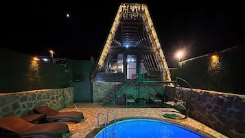 Premium Bungalow | Pool