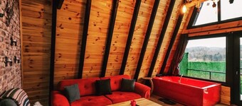 Ay Işığı Sapanca Bungalov