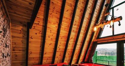 Ay IĆıÄı Sapanca Bungalov