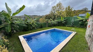 Basic Bungalow | Pool | 4 outdoor pools