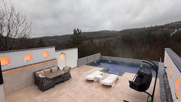 Premier Bungalow | Pool