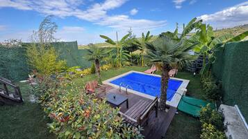 Bungalow Superior | Pool