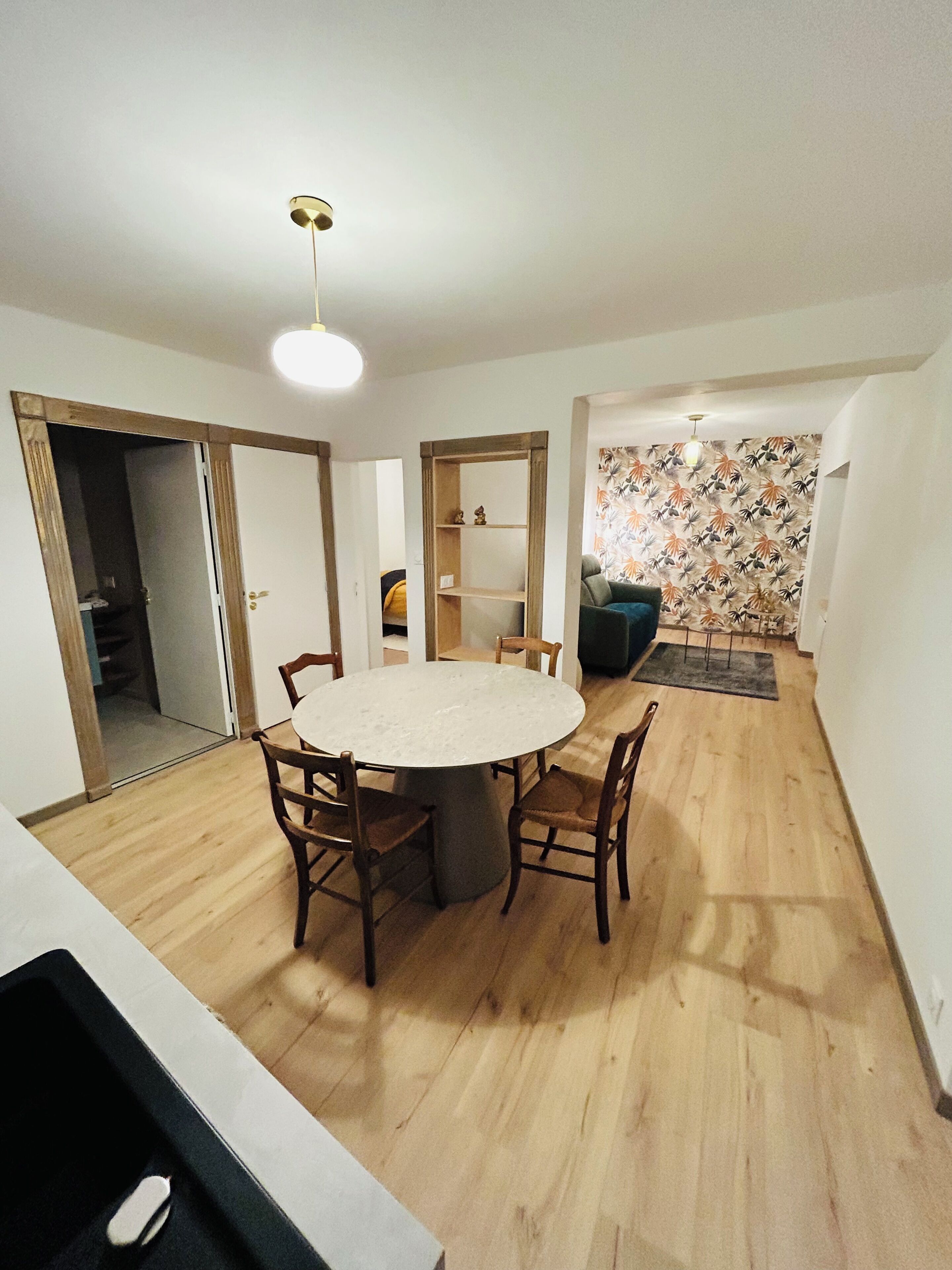 Intérieur