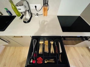 Cuisine privée