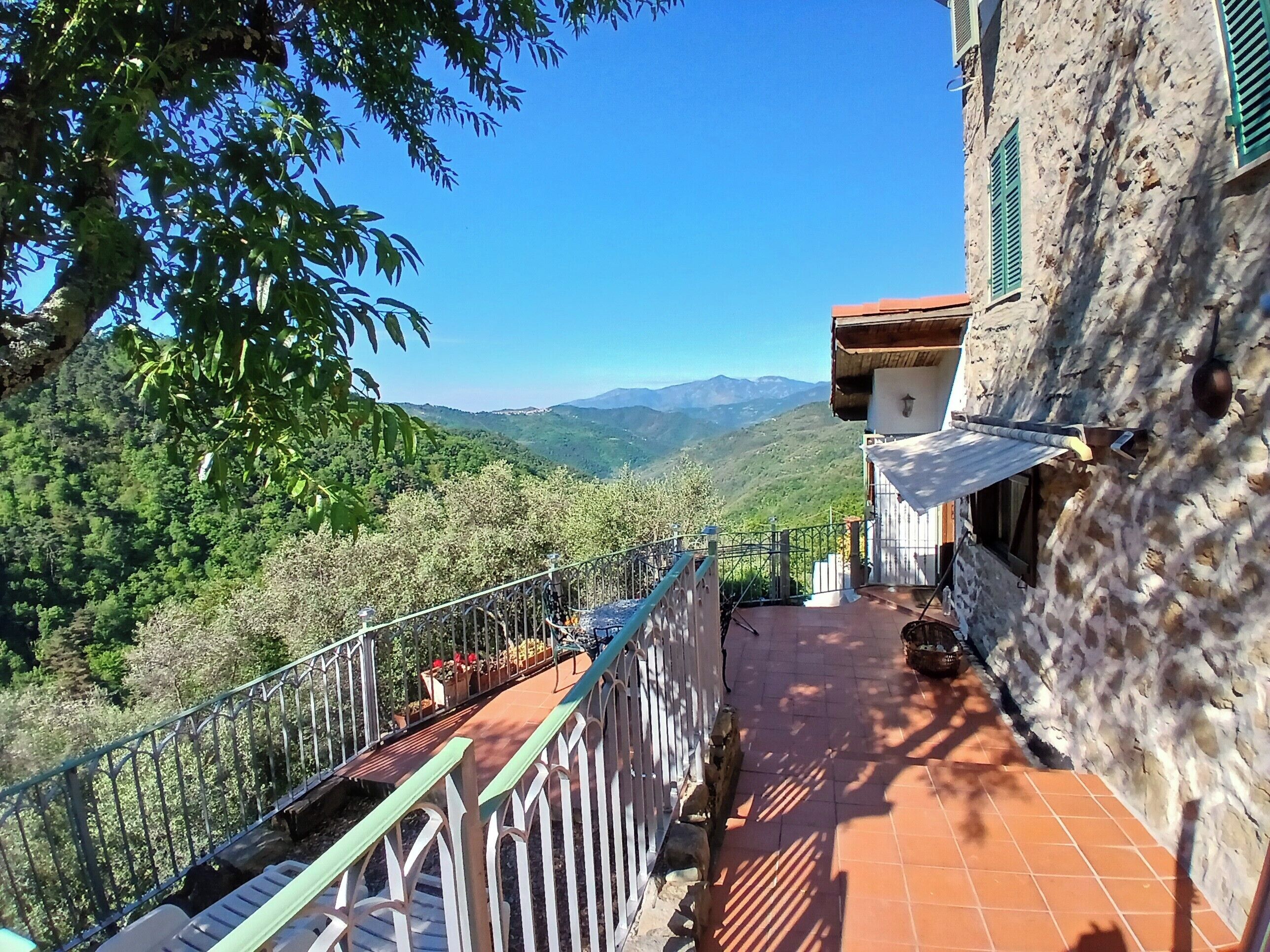 Terrain de l’hébergement 