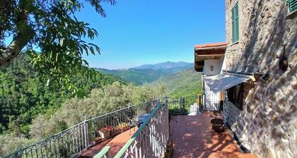 Berzi Bliss Cottage Retreat