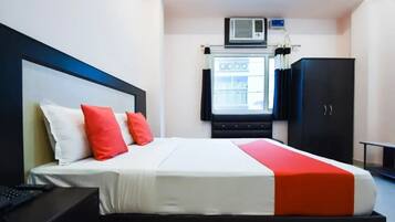 Chambre Double Deluxe