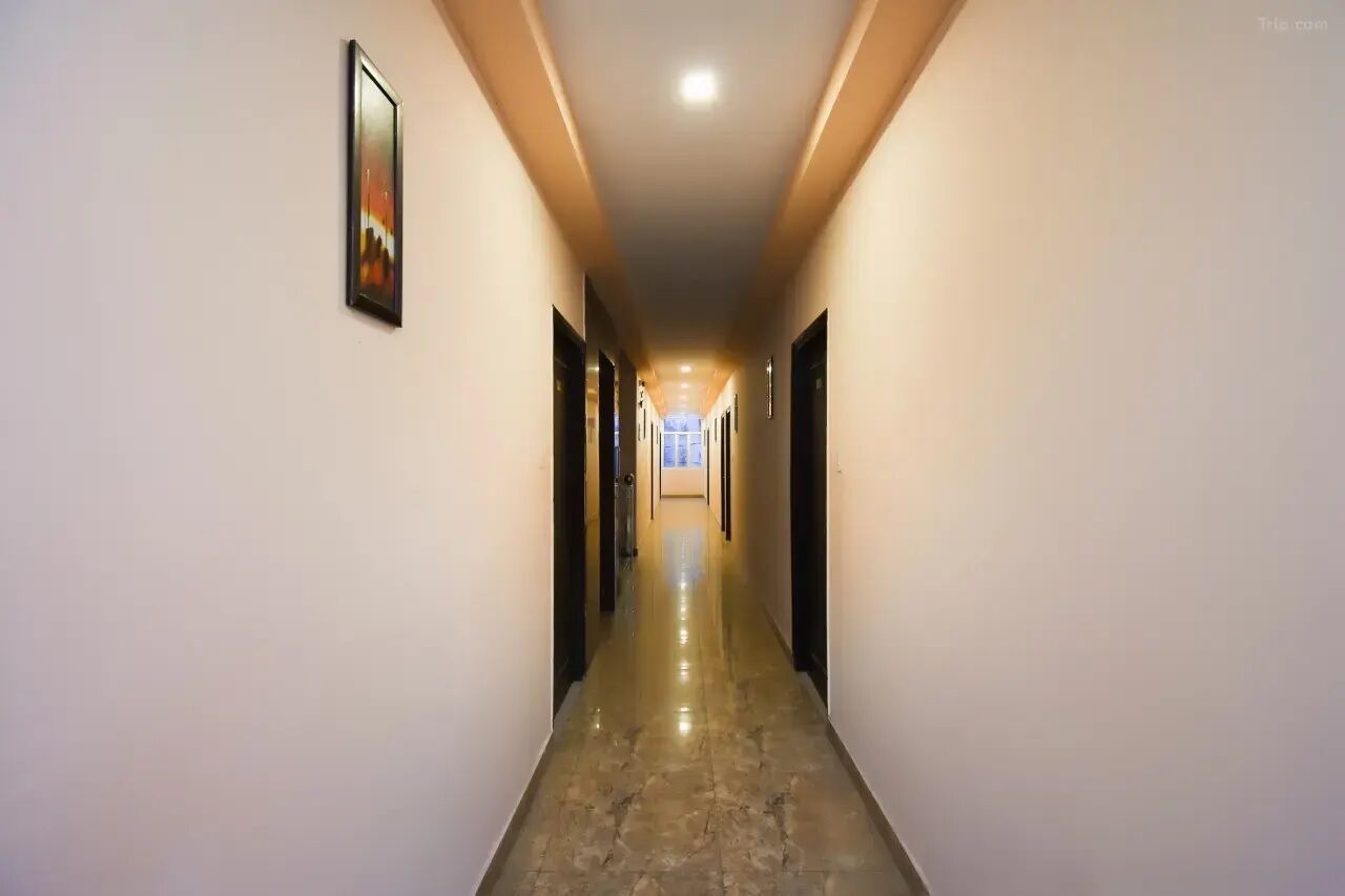 Deluxe tweepersoonskamer | Interieur