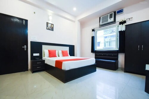 Hotel Ganga Inn