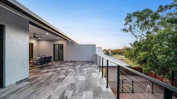 5 habitaciones