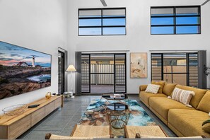 House | 5 bedrooms - Zen Tropica Family Luxury Retreat Pool BBQ (Darwin)
