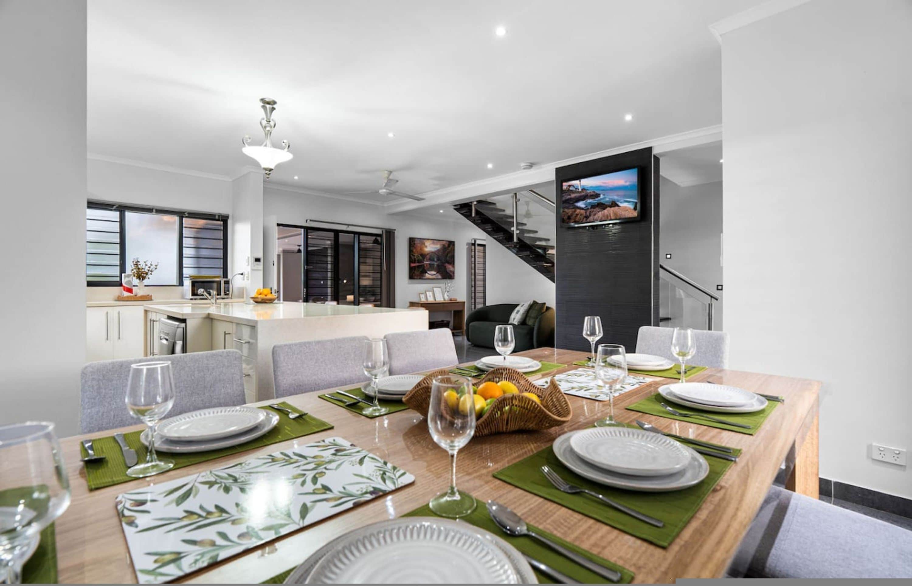 House | 5 bedrooms