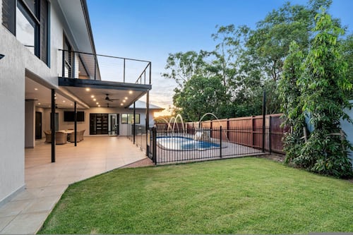 House, Smoking | 5 bedrooms