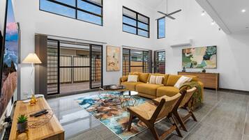House | 5 bedrooms