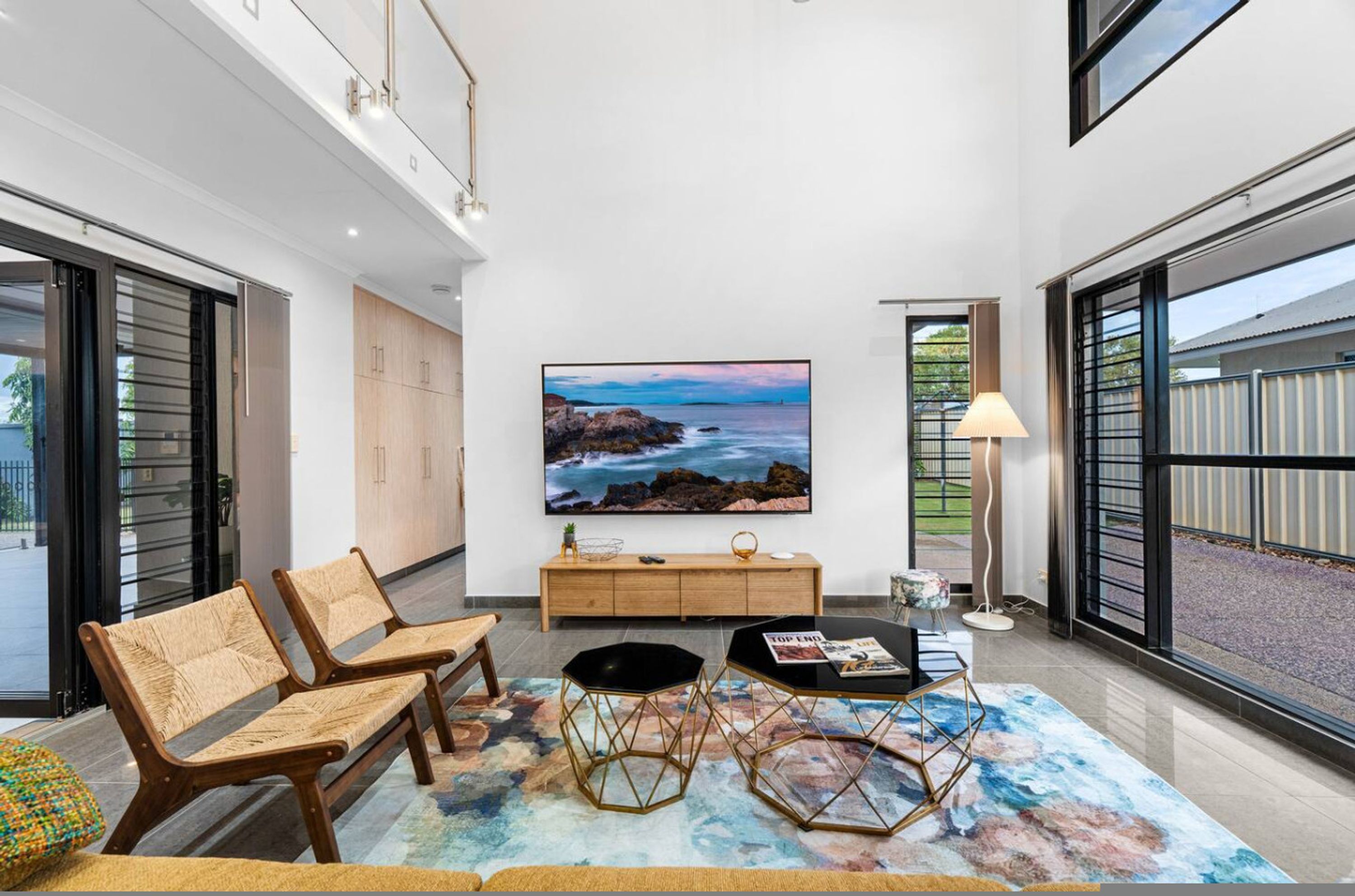 5 bedrooms