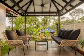 Ferienhaus | 4 Schlafzimmer