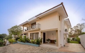 House, Smoking | 4 bedrooms