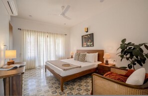 House, Smoking | 4 bedrooms