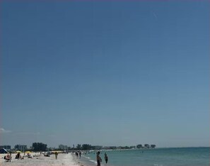 Strand