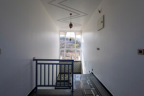 Biệt thự Cao cấp, quang cảnh đồi núi | Nội thất