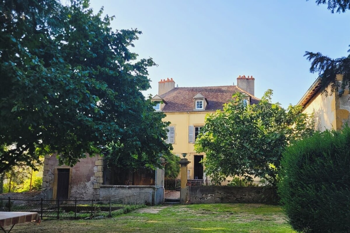Image de profil de l’hôte