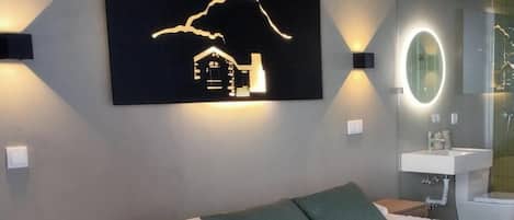 Suite Pico Verde | 免費 Wi-Fi